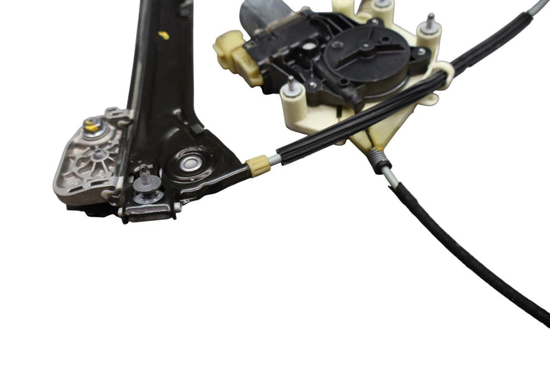 Load image into Gallery viewer, 14-22 Maserati Ghibli SQ4 M156 Front Left Side Window Regulator W/ Motor Oem
