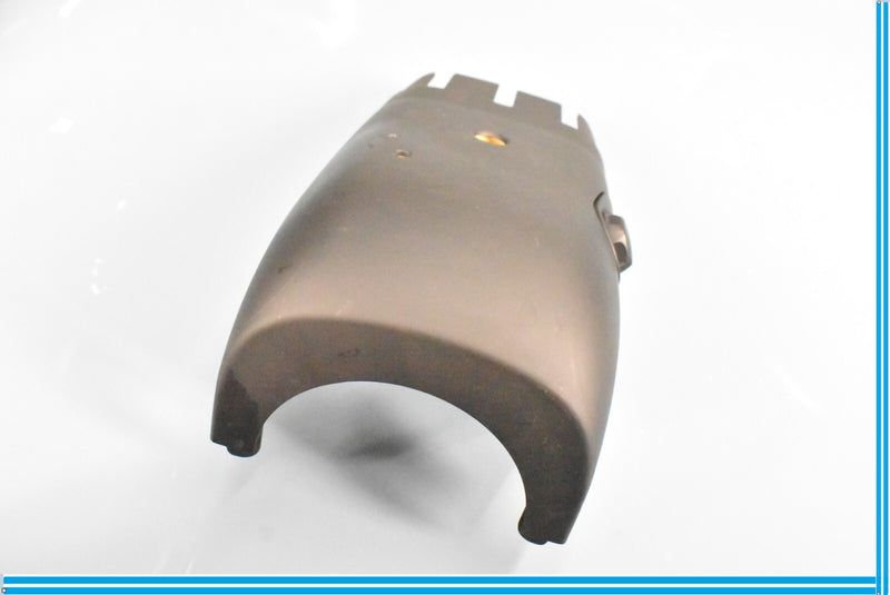 Load image into Gallery viewer, 11-18 Audi A6 A7 A8 Q5 Q7 Quattro Ower Steering Column Trim Cover Panel Oem
