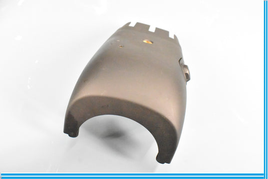 11-18 Audi A6 A7 A8 Q5 Q7 Quattro Ower Steering Column Trim Cover Panel Oem