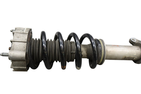11-16 Porsche Panamera 970 Front Right Side Suspension Shock Strut Absorber Oem