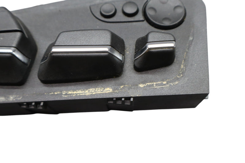 Load image into Gallery viewer, 09-12 BMW 750Li xDrive Front Right Passenger Side Seat Memory Control Switch Oem

