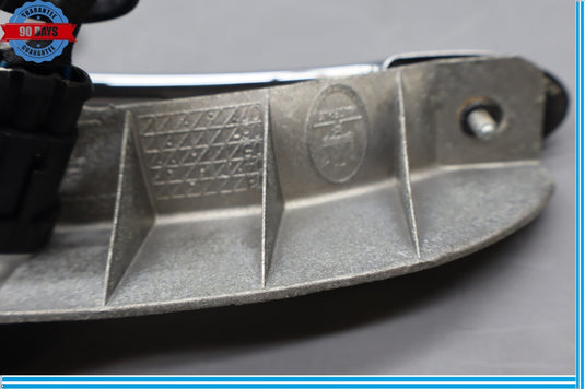 03-13 Maserati Quattroporte M139 Front Right Side Exterior Door Handle Oem