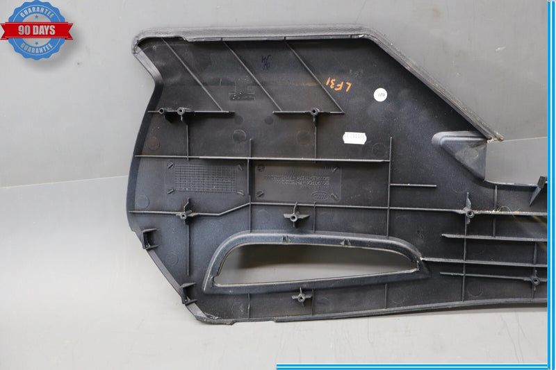 Load image into Gallery viewer, 07-12 Land Rover Range Rover Front Left Side Center Console Trim Panel Cover Oem
