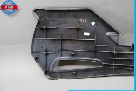07-12 Land Rover Range Rover Front Left Side Center Console Trim Panel Cover Oem