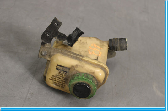 03-12 Bentley Continental Power Steering Pump Reservoir Oem