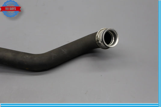 12-15 Mercedes W204 C250 Upper Radiator Coolant Hose Pipe 2045012582 Oem
