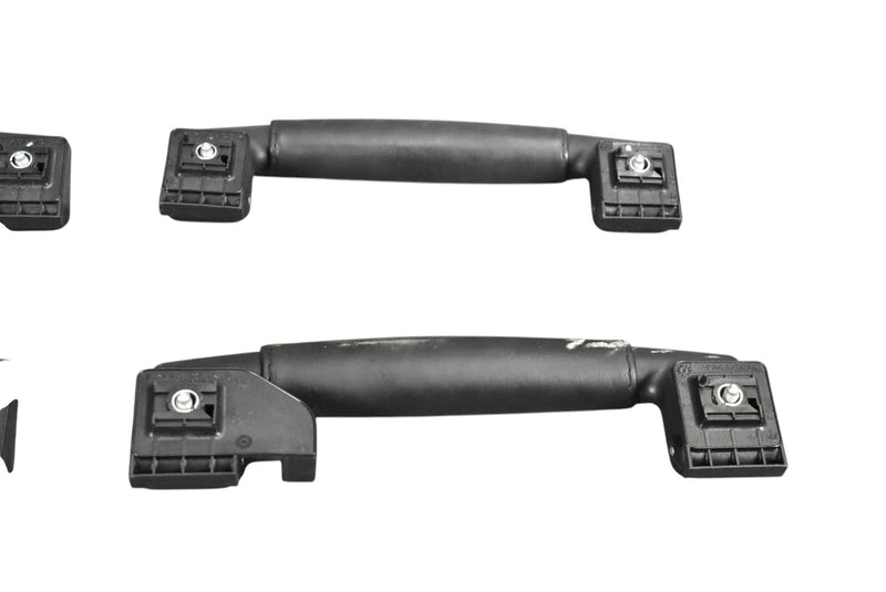 Load image into Gallery viewer, 14-21 Maserati Quattroporte Front/Rear Right/ Left Grab Grip Handle Set of 4 Oem
