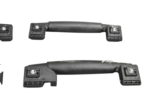 14-21 Maserati Quattroporte Front/Rear Right/ Left Grab Grip Handle Set of 4 Oem