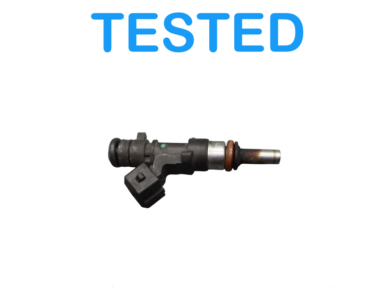 Load image into Gallery viewer, 03-13 Maserati Quattroporte M139 Engine Fuel Injector 0280158124 Oem
