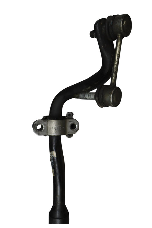 12-19 Mercedes ML63 GL63 GL550 Rear Stabilizer Sway Anti Roll Bar W / Motor OEM