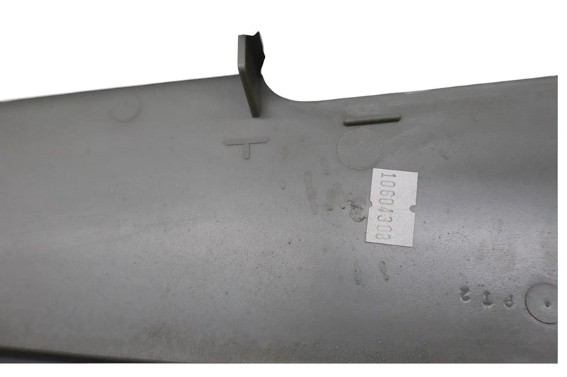 Load image into Gallery viewer, 02-05 Ford Thunderbird Center Console Base Lower Half Trim Panel Bezel OEM
