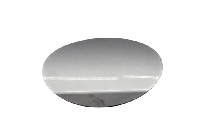 14-22 Maserati Ghibli M157 Rear Fuel Gas Tank Lid Door Cover 670028351 OEM