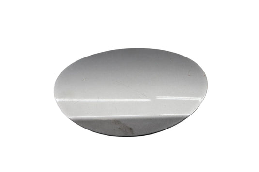 14-22 Maserati Ghibli M157 Rear Fuel Gas Tank Lid Door Cover 670028351 OEM