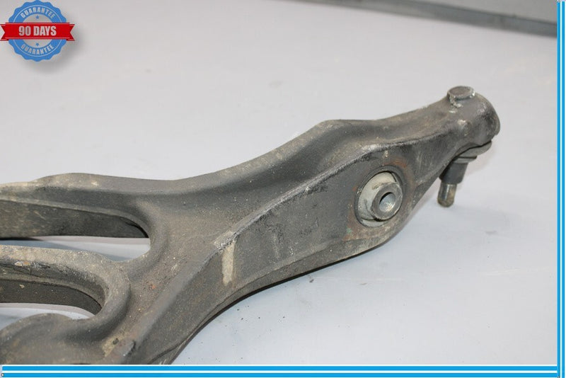 Load image into Gallery viewer, 03-10 Porsche Cayenne Turbo 955 957 Front Left Driver Side Lower Control Arm Oem
