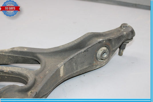 03-10 Porsche Cayenne Turbo 955 957 Front Left Driver Side Lower Control Arm Oem