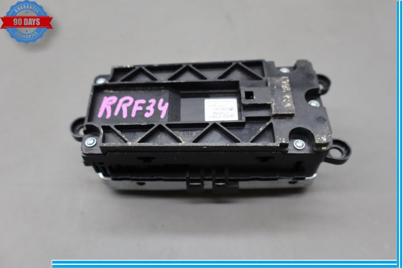 Load image into Gallery viewer, 10-13 Mercedes W221 S550 S400 Rear Right Window Glass Shade Regulator Switch Oem
