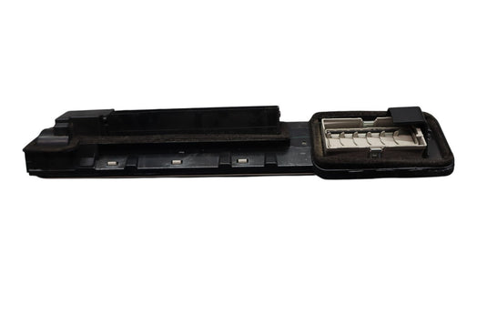 11-17 Infiniti QX56 QX80 Rear Left Roof Headliner Air Vent Grille Trim Oem