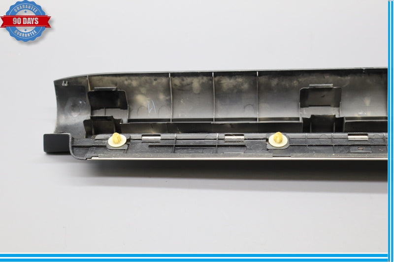 Load image into Gallery viewer, 07-12 Lexus LS460 LS460L Front Right Side Door Sill Scuff Panel Trim Oem
