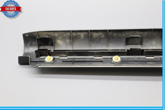07-12 Lexus LS460 LS460L Front Right Side Door Sill Scuff Panel Trim Oem