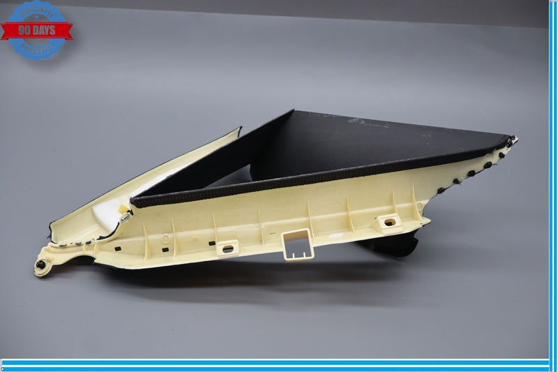Load image into Gallery viewer, 12-15 Audi A6 Quattro Rear Right Side C Pillar Upper Quarter Trim Cover Oem
