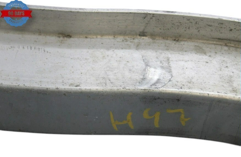 Load image into Gallery viewer, 09-13 Audi A3 A3 Quattro Front Lower Bumper Reinforcement Impact Bar Oem
