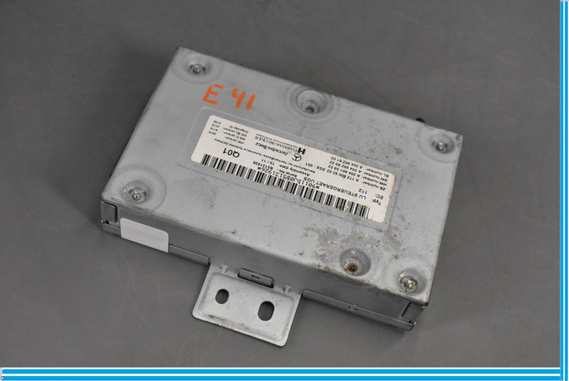 Load image into Gallery viewer, 12-18 Mercedes CLS550 W218 Communication Interface Module Oem
