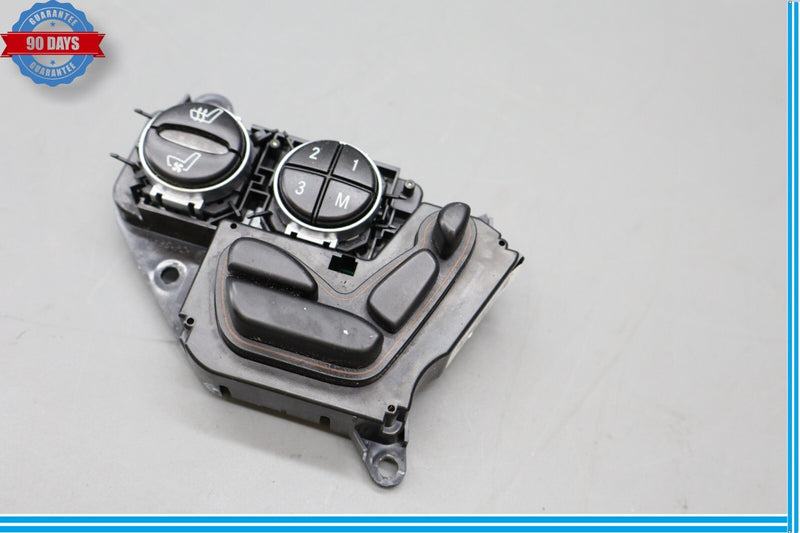 Load image into Gallery viewer, 03-08 Mercedes R230 SL550 SL55 Right Passenger Seat Switch Control Module Oem
