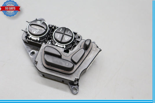 03-08 Mercedes R230 SL550 SL55 Right Passenger Seat Switch Control Module Oem