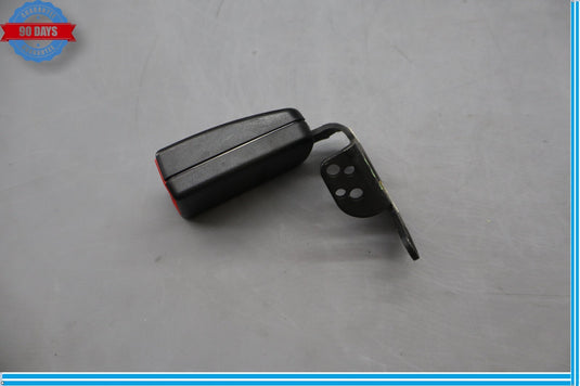 08-14 Mercedes C300 C350 W204 Rear Right Seat Belt Seatbelt Buckle Oem