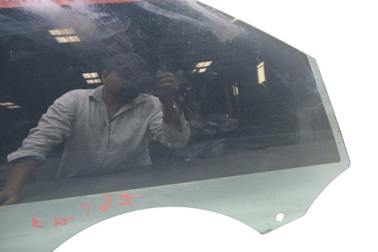 09-12 Audi A4 A4 Quattro Front Right Passenger Side Door Window Auto Glass Oem
