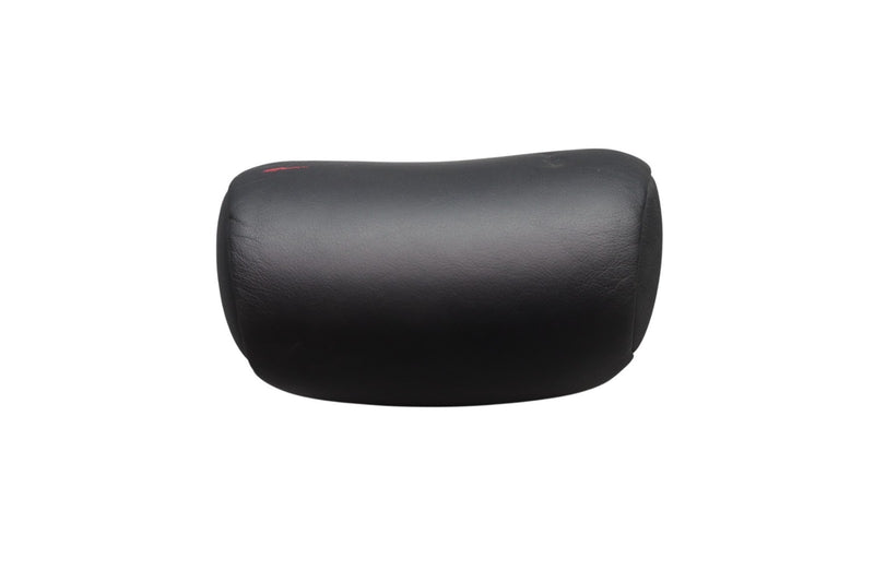 Load image into Gallery viewer, 01-03 Lexus XF30 LS430 Rear Right Passenger Side  Headrest Head Rest Black Oem
