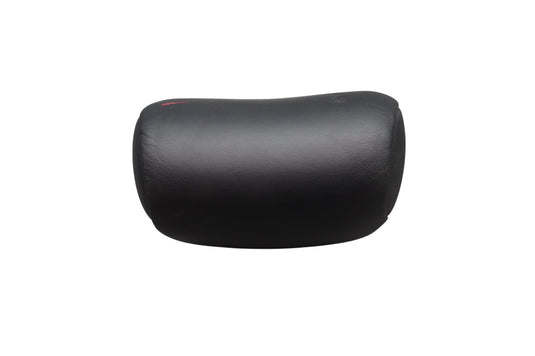 01-03 Lexus XF30 LS430 Rear Right Passenger Side  Headrest Head Rest Black Oem