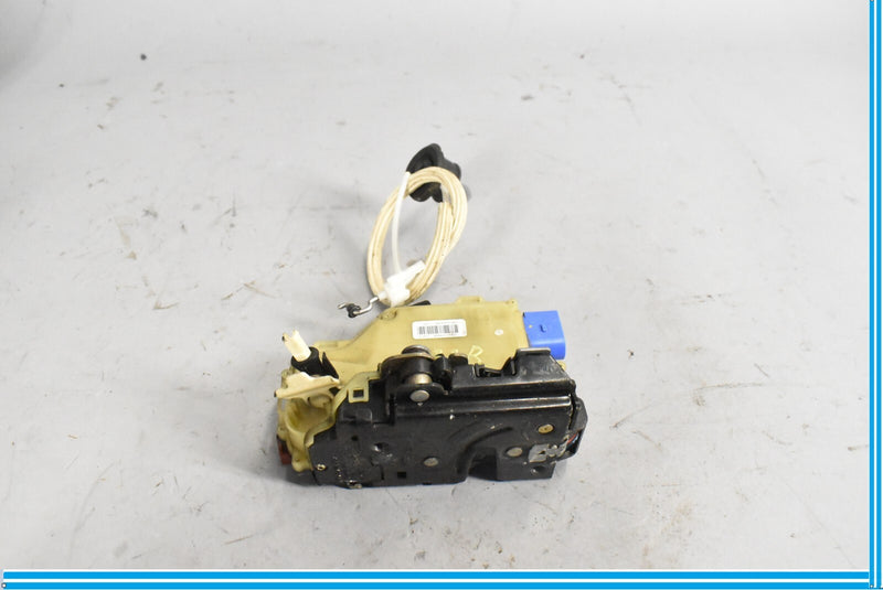 Load image into Gallery viewer, 05-12 Porsche Boxster 987 Front Right Passenger Side Door Lock Latch Actuator
