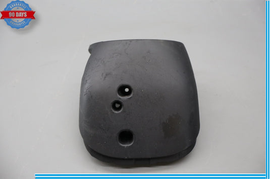 05-16 Land Range Rover HSE Front Upper Steering Column Cover Trim Black Oem