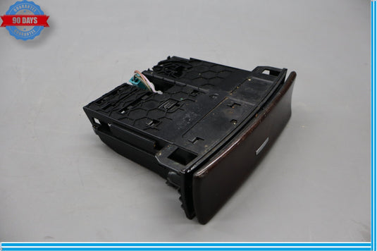 06-12 Mercedes X164 GL550 ML450 Center Console Ash Tray Compartment Oem