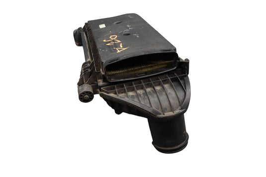 06-16 Mercedes W212 E350 E550 Air Intake Cleaner Filter Housing Box Oem