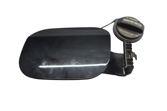 15-20 Hyundai Genesis Fuel Gas Tank Door Lid Pocket Cover 69510B1000 Oem