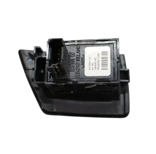 11-16 BMW 528i 535i GT xDriver Rear Right Side Door Window Switch Button Oem
