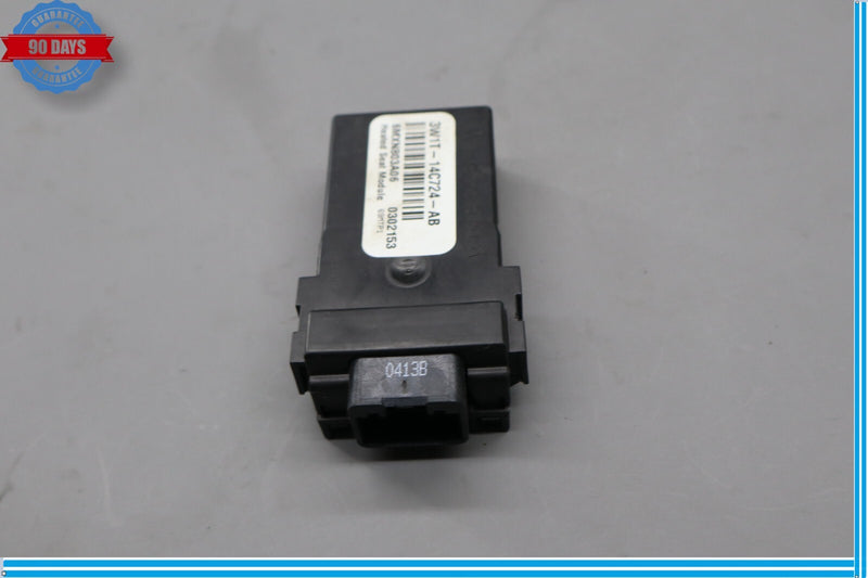 Load image into Gallery viewer, 02-05 Ford Thunderbird Left Driver Side Heated Seat Control Unit Module Oem
