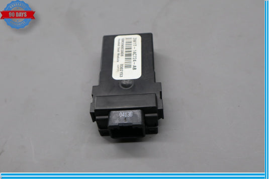 02-05 Ford Thunderbird Left Driver Side Heated Seat Control Unit Module Oem