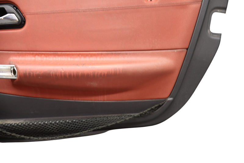 Load image into Gallery viewer, 04-08 Chrysler Crossfire Front Right Passenger Side Interior Door Panel Assy Oem
