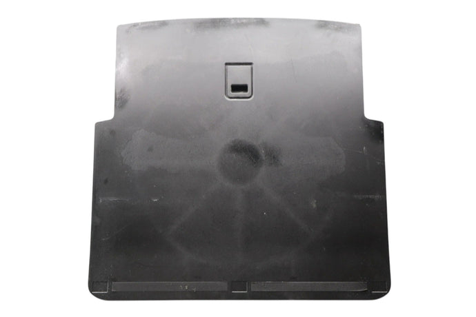 06-13 Bentley Continental Flying Spur Sedan Boot Floor Spare Wheel Cover OEM