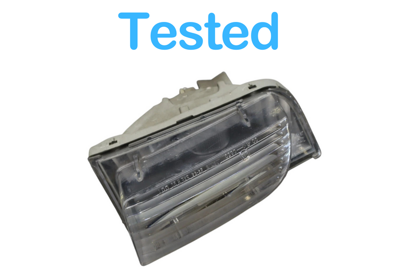 Load image into Gallery viewer, 02-10 Lexus SC430 Front Left Driver Side Fog Light Foglight Lamp 8121124050 Oem

