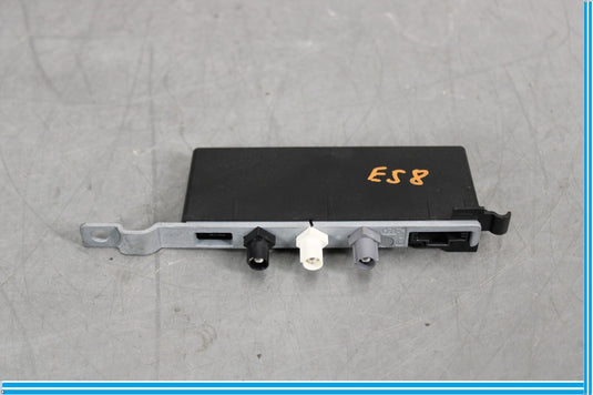 11-18 Porsche Cayenne Rear Right Antenna Amplifier Booster Module Oem