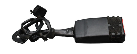 11-18 Audi A8 Quattro Front Right Passenger Side Seat Belt Seatbelt Buckle Oem