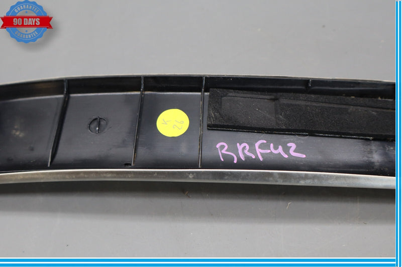 Load image into Gallery viewer, 06-12 Bentley Continental Flying Spur Rear Right Side Door Step Sill Oem
