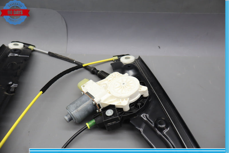 Load image into Gallery viewer, 09-15 BMW 740i 750Li xDrive Front Right Side Door Window Motor Regulator Oem
