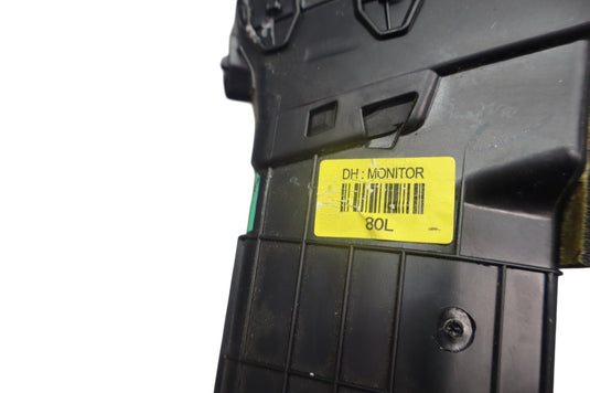 15-20 Hyundai Genesis G80 Front Left Side Dash Inner Air Outlet Vent Trim Oem