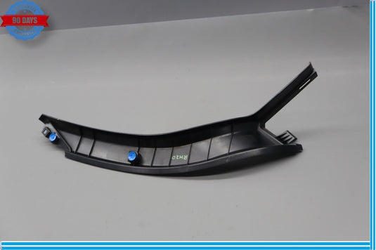 12-20 Tesla Model S Right Passenger Side Liftgate Trunk Trim Cover Oem