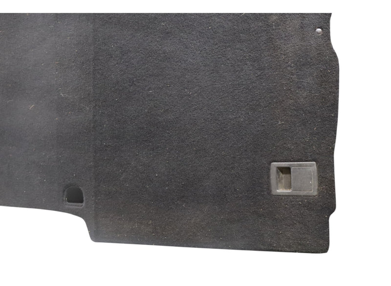 Load image into Gallery viewer, 14-20 Maserati Ghibli Trunk Cargo Spare Floor Panel Liner Carpet Cover Oem
